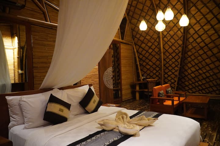 Kamar tidur 1