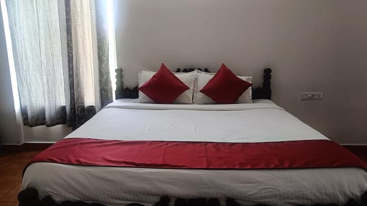 საძინებელი 4