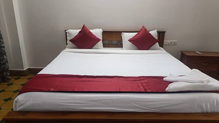 საძინებელი 2