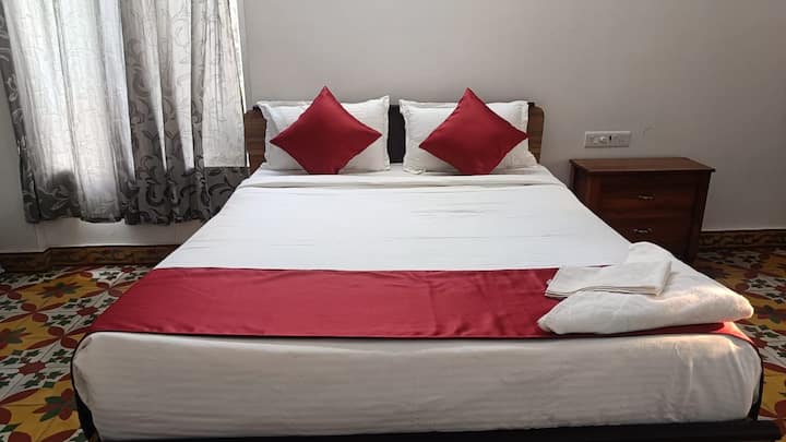 საძინებელი 3