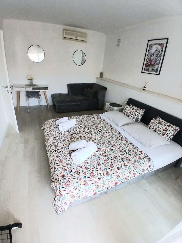 Spavaća soba broj 2