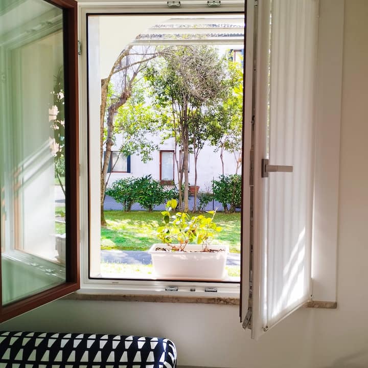 Grazioso Monolocale A Treviso - Treviso