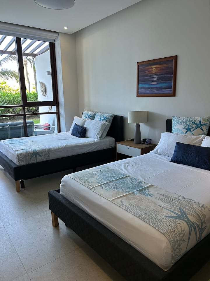 غرفة النوم 1