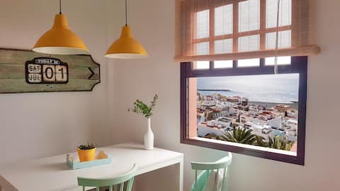 Las Palmeras 2 (Santa Cruz de La Palma, Spain)