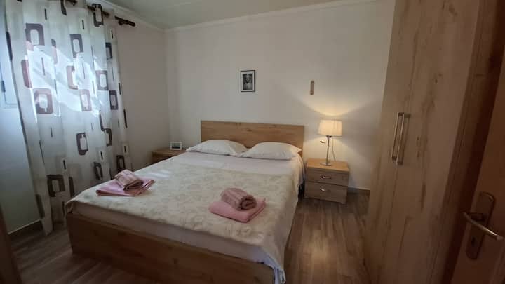 Dhomë gjumi