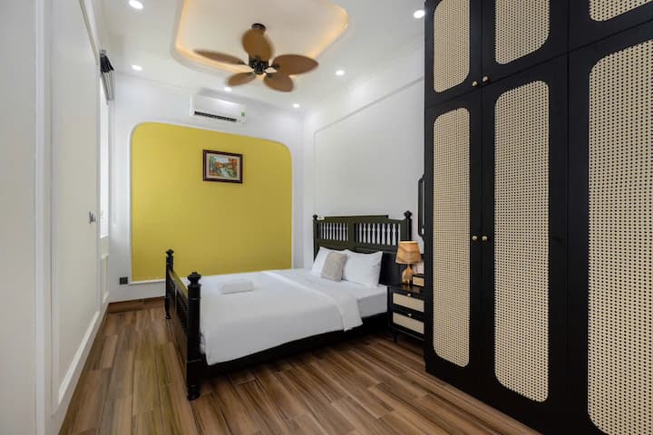 غرفة النوم 3