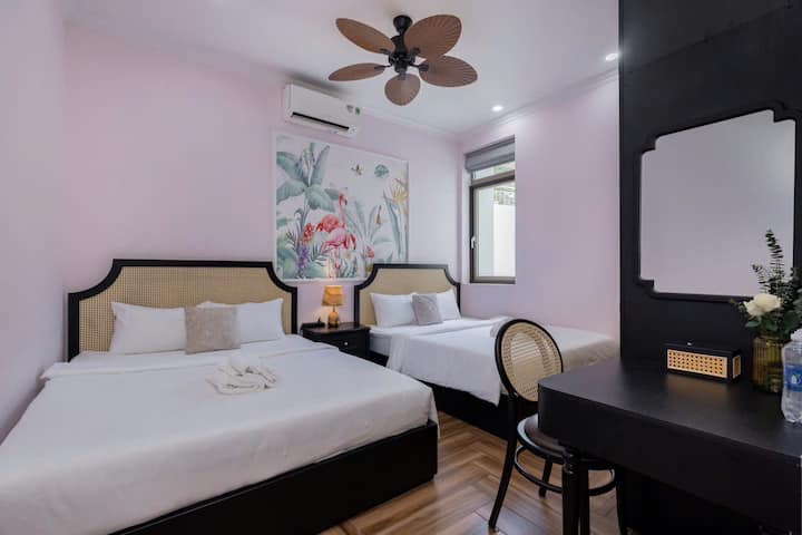 غرفة النوم 5