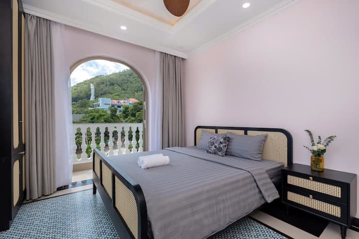 غرفة النوم 2