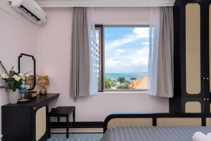 غرفة النوم 4