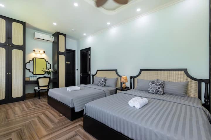 غرفة النوم 1