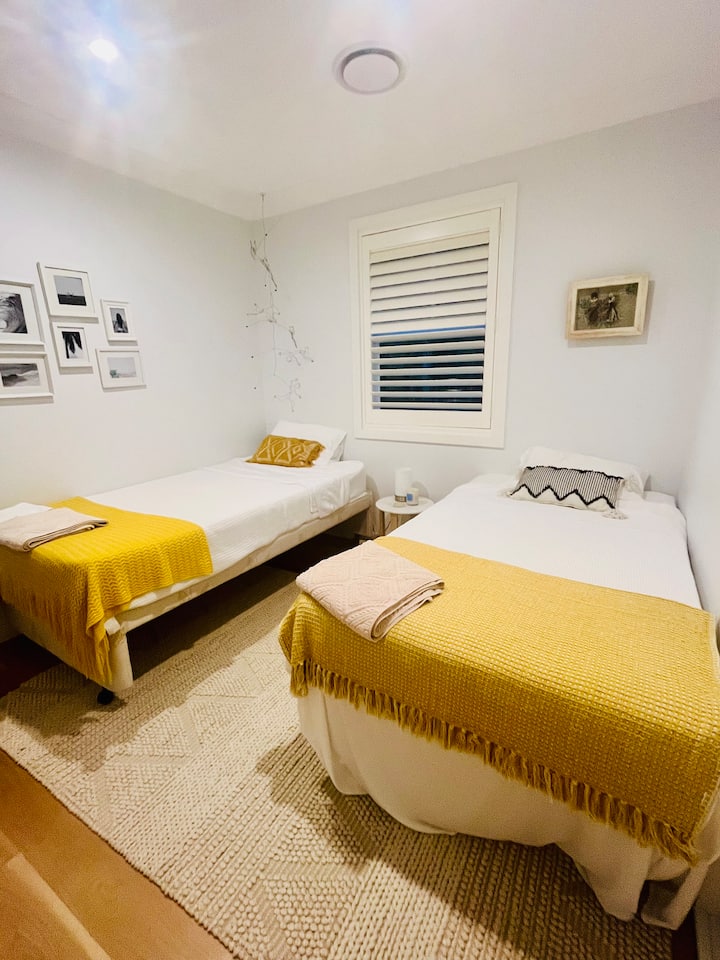 Спална соба 4