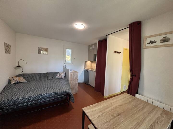 Lacanau Appartement Sur Le Golf Entre Lac Et Océan - Lacanau
