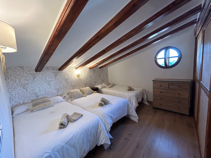 غرفة النوم 3