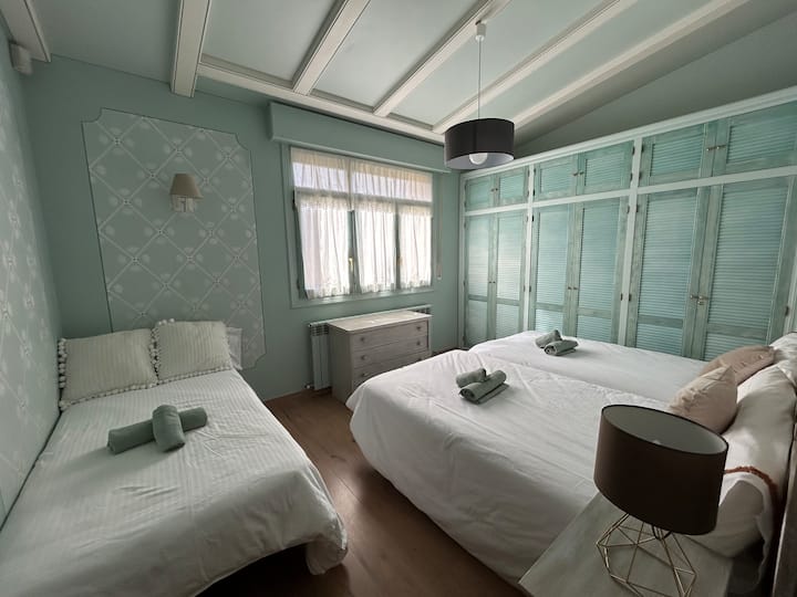 غرفة النوم 1