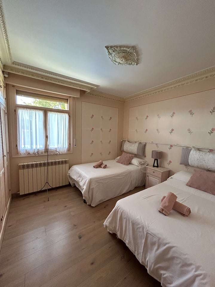 غرفة النوم 2