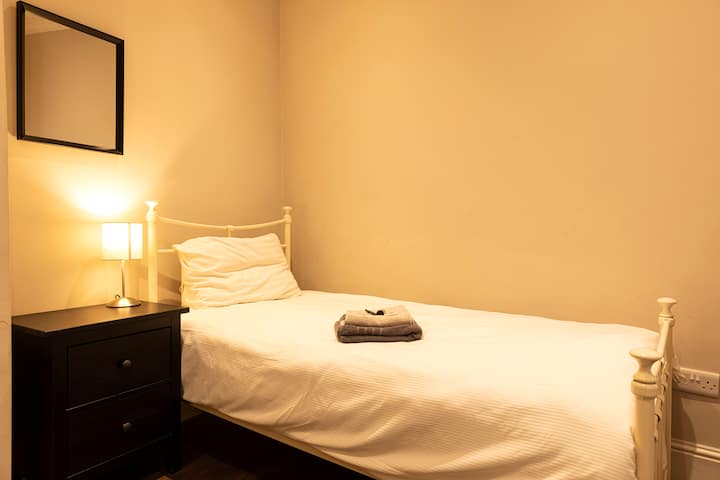 غرفة النوم 3