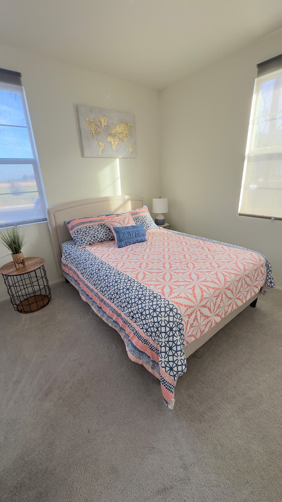 Спална соба 4