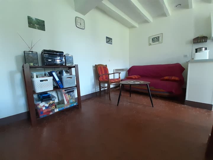 Всекидневна