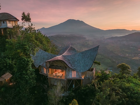 Laputa #1 • Bali’s Most Stunning Views