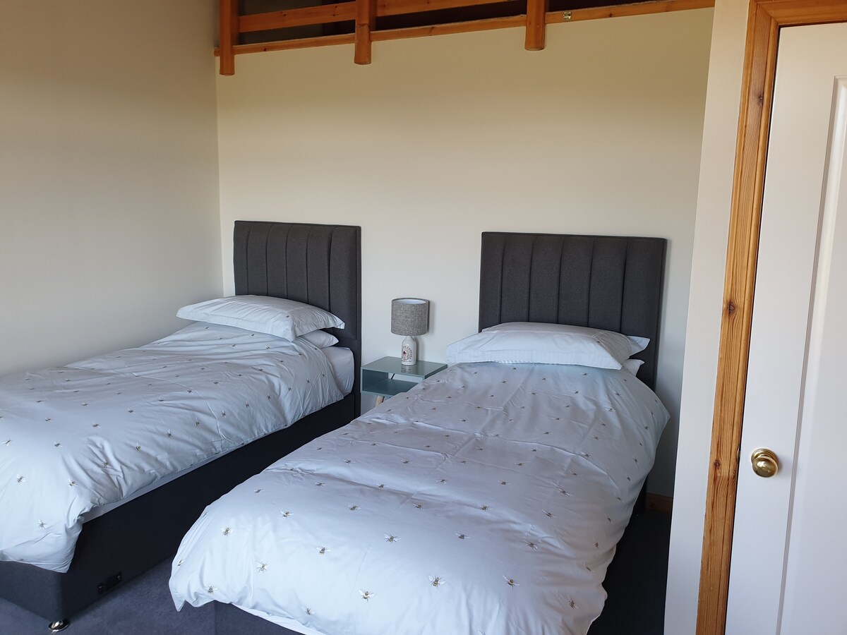 توين أو سوبر كينغ