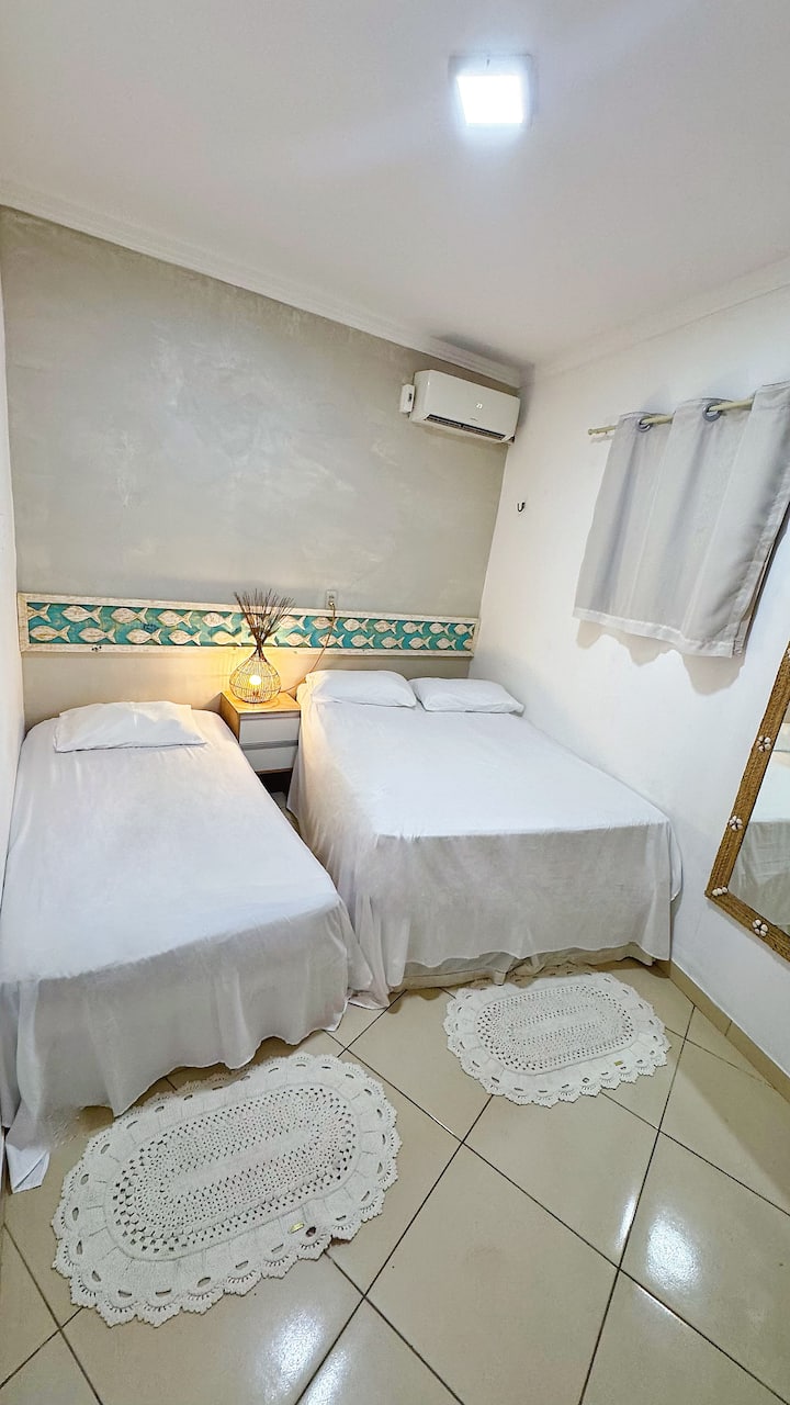 غرفة النوم 2