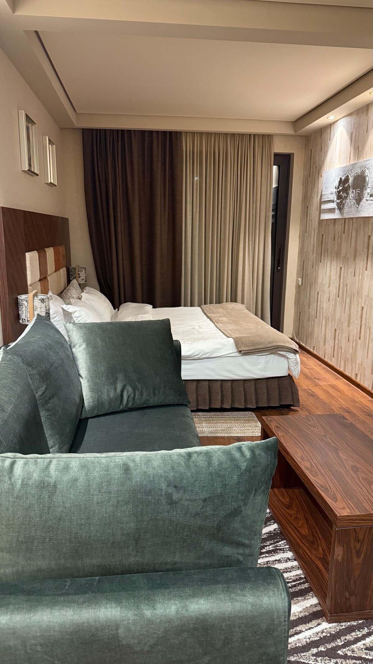 Спално помещение