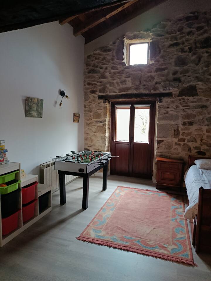 Spavaća soba 3