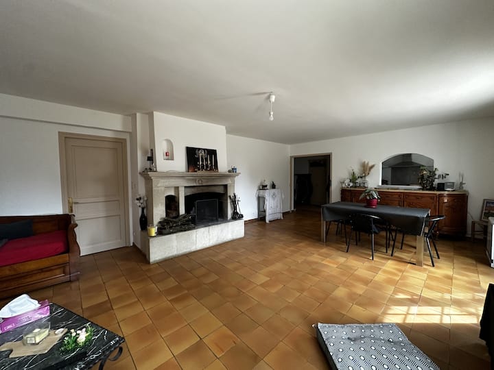 Casadange "L’authentique Maison Des Bons Vivants" - Pertuis