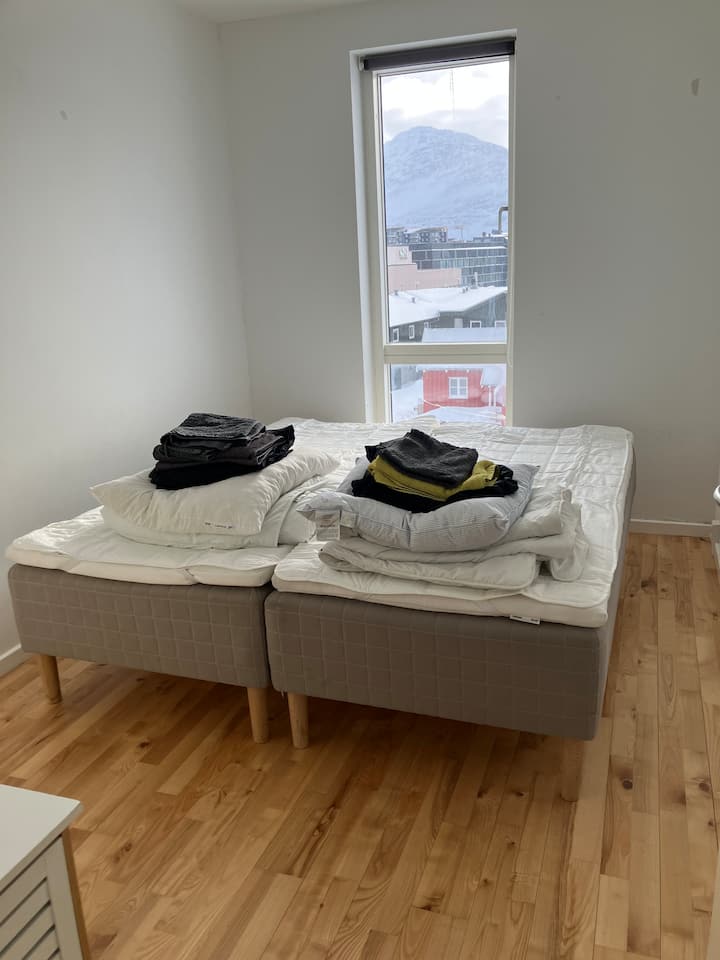 Spálňa 2