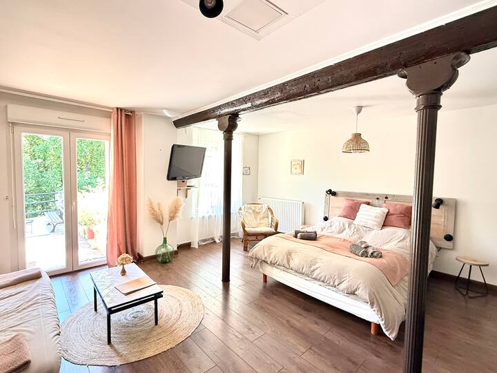 საძინებელი