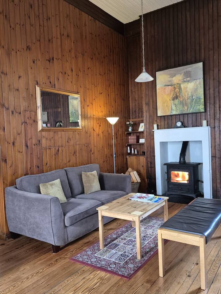 Large Spacious Property, All Rooms En-suite. - Helmsdale