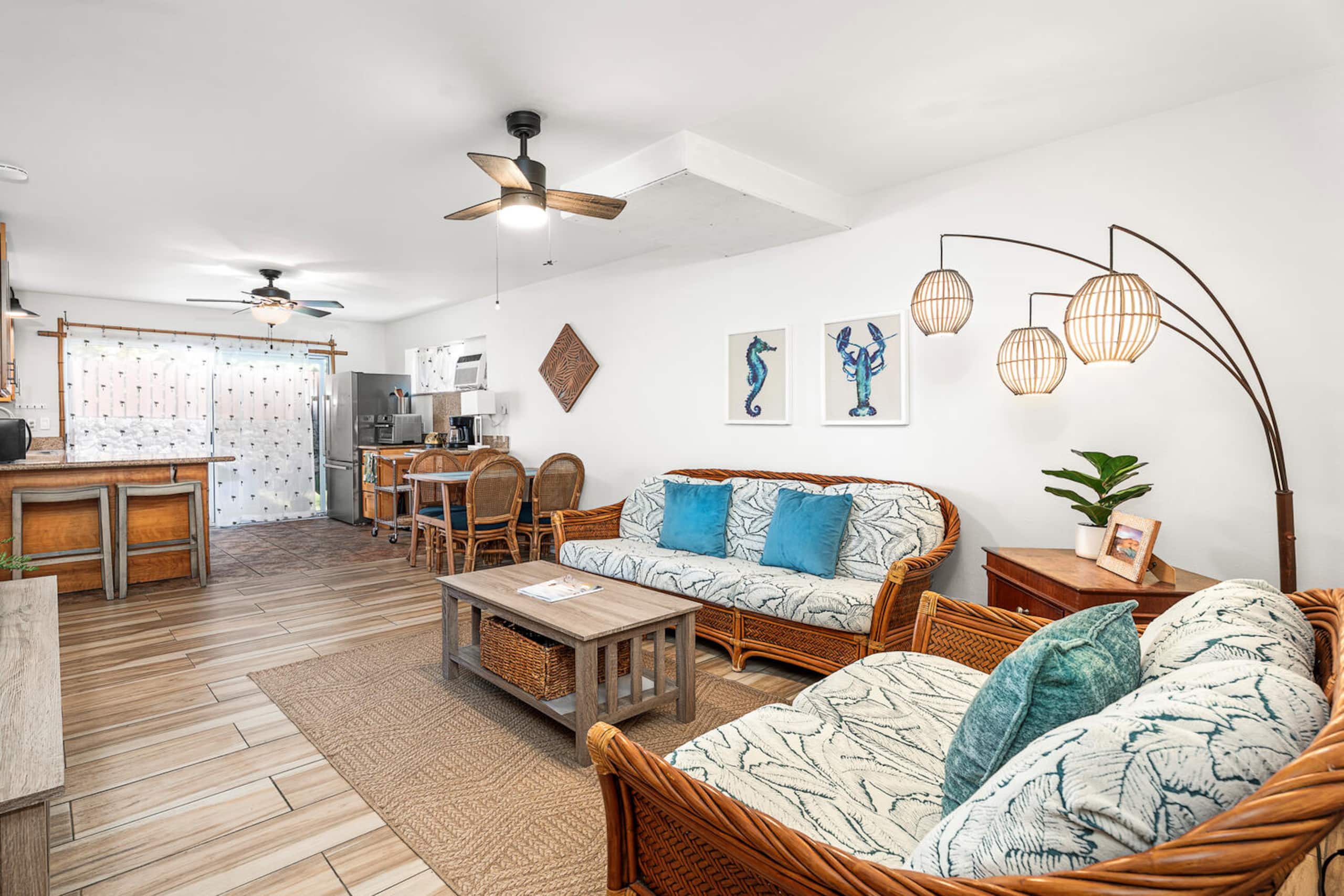 Home in Kailua-Kona · ★4.94 · 4 bedrooms · 5 beds · 3 baths - Image 12