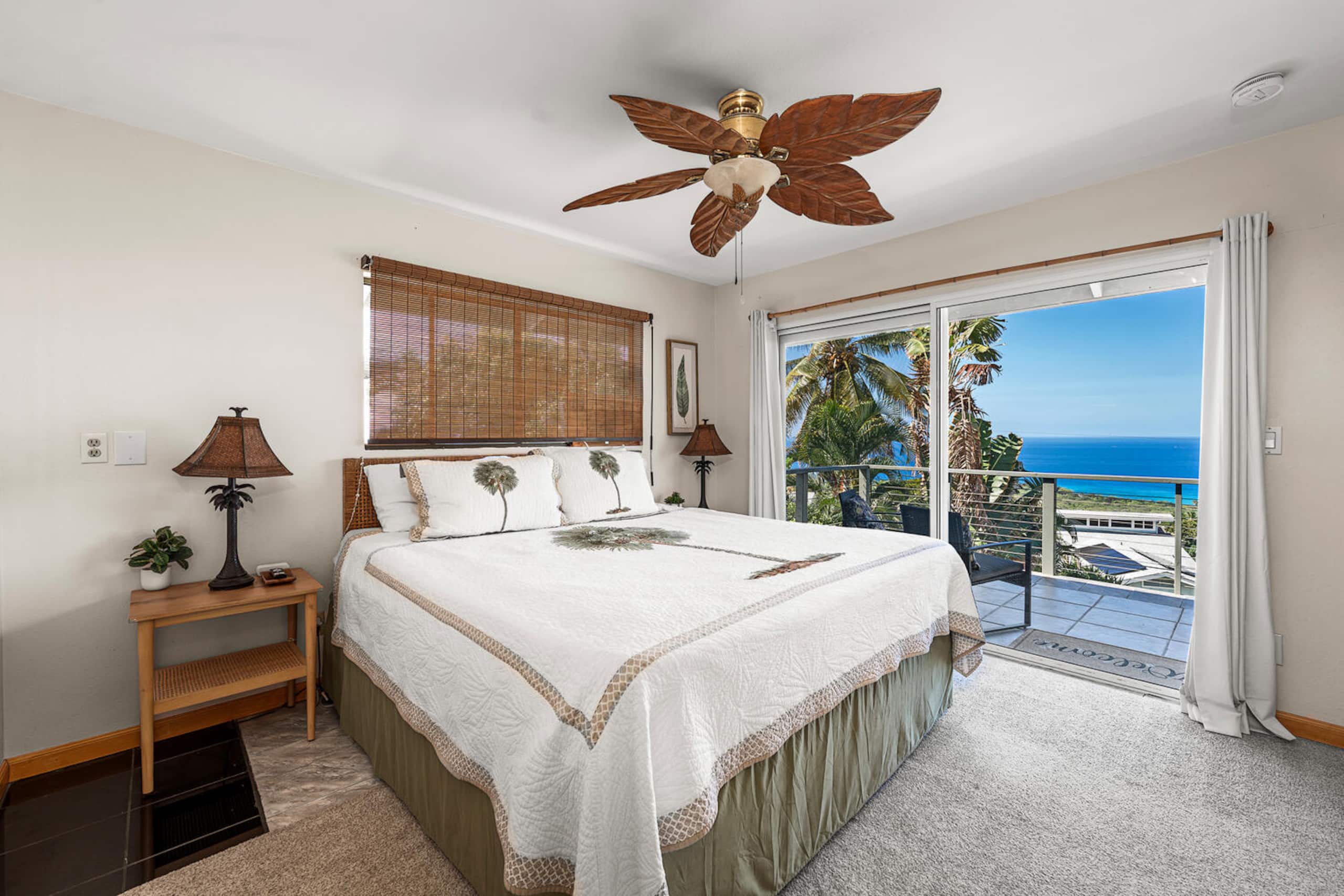 Home in Kailua-Kona · ★4.94 · 4 bedrooms · 5 beds · 3 baths - Image 23