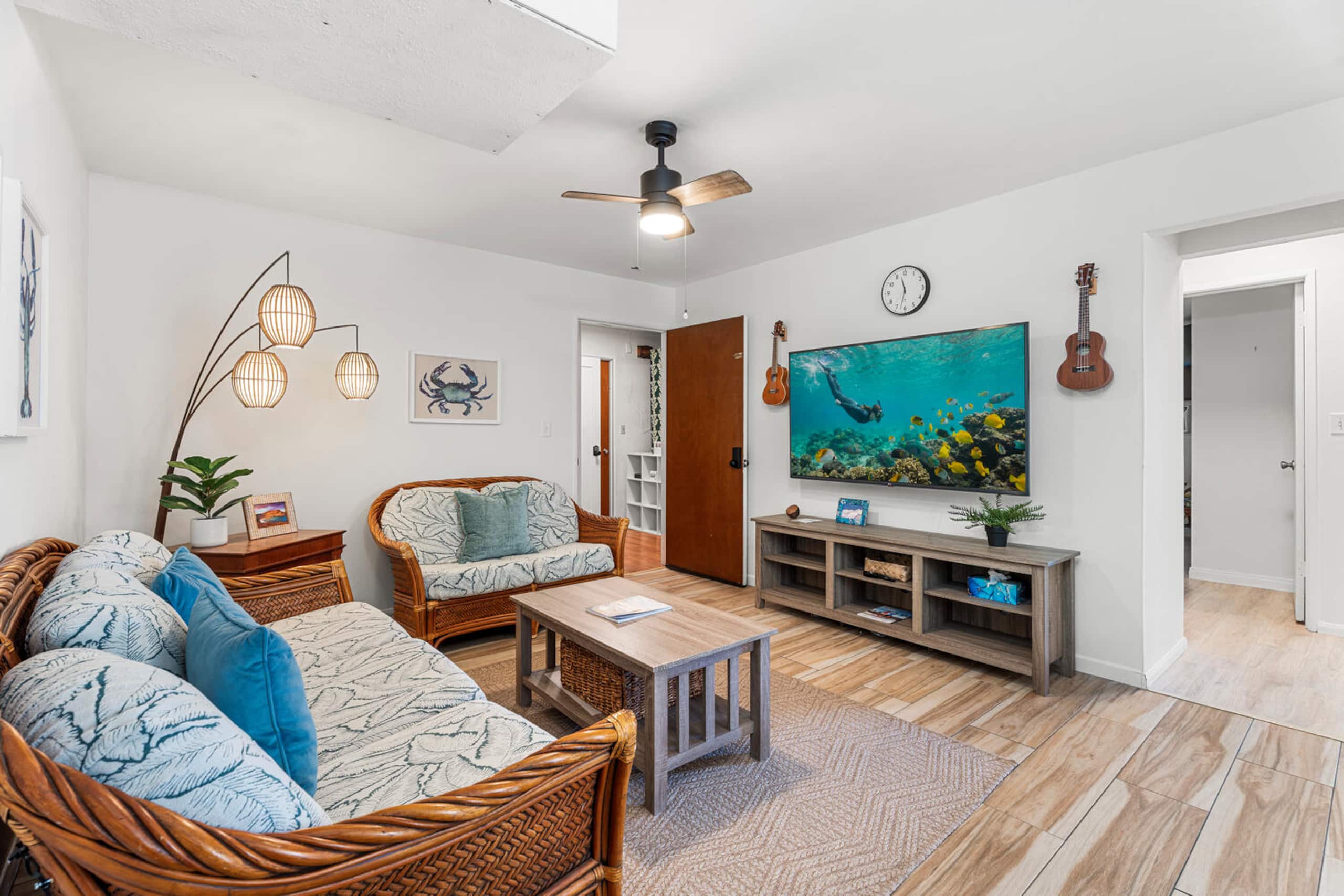 Home in Kailua-Kona · ★4.94 · 4 bedrooms · 5 beds · 3 baths - Image 15