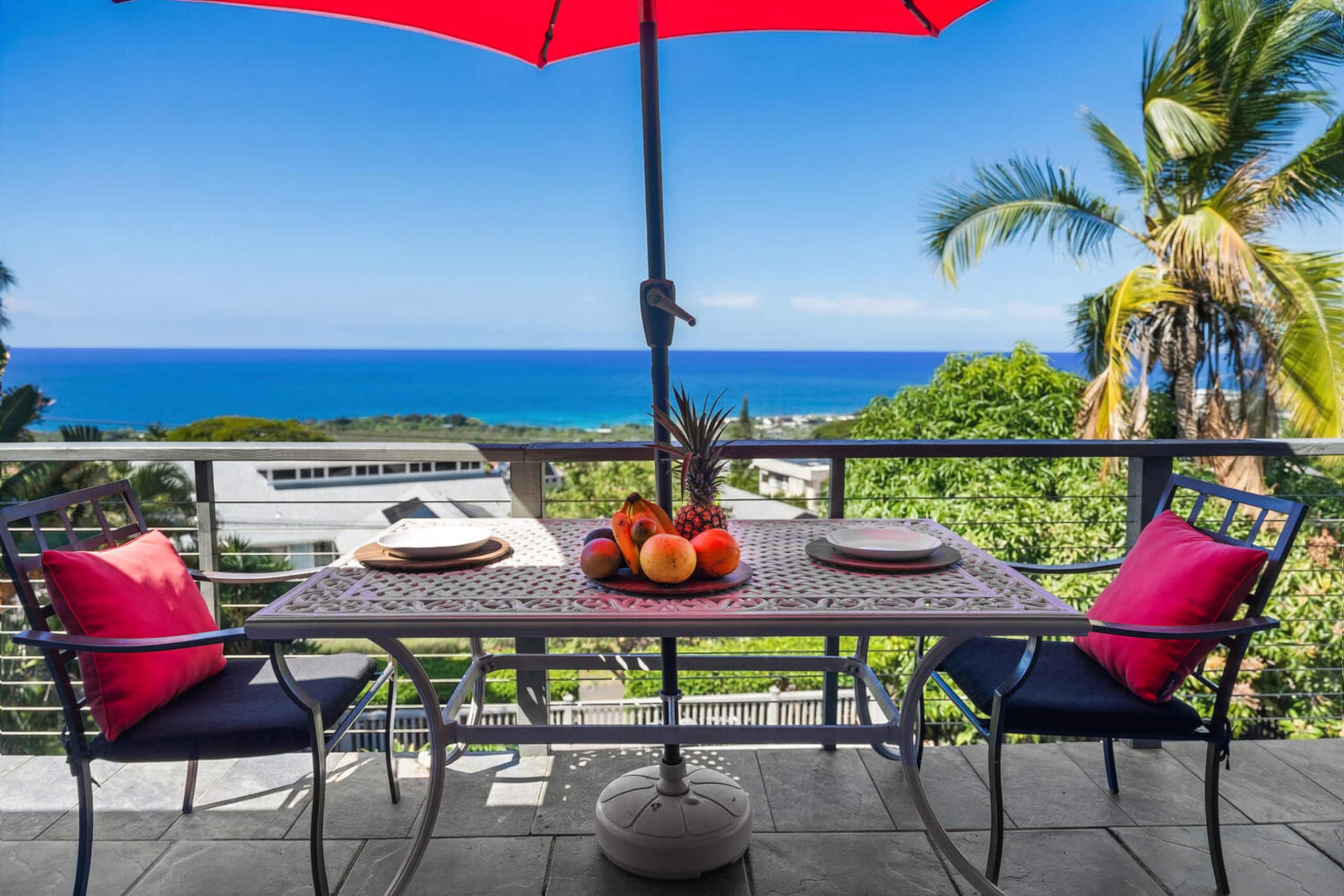 Home in Kailua-Kona · ★4.94 · 4 bedrooms · 5 beds · 3 baths - Image 46
