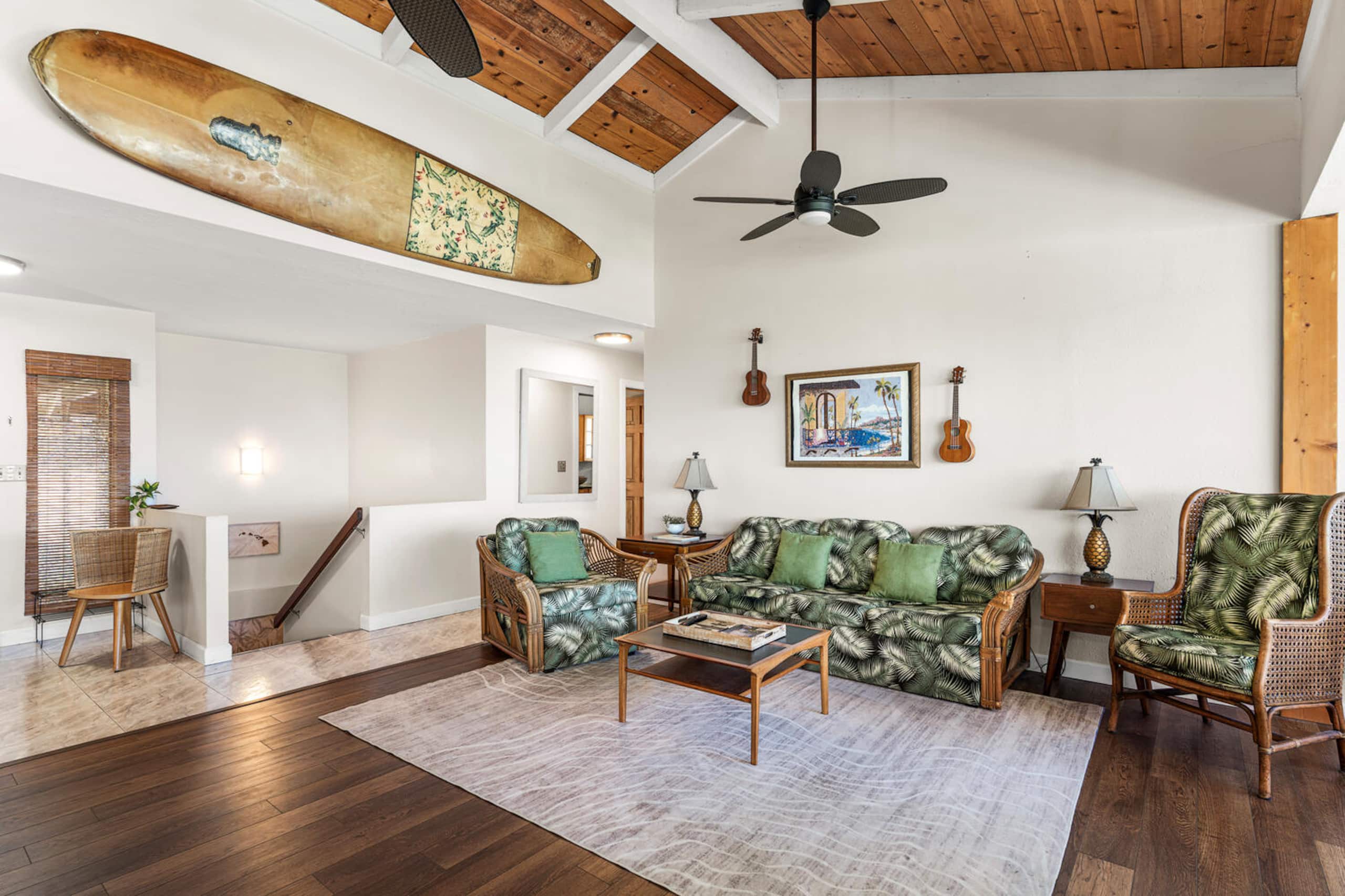 Home in Kailua-Kona · ★4.94 · 4 bedrooms · 5 beds · 3 baths - Image 6
