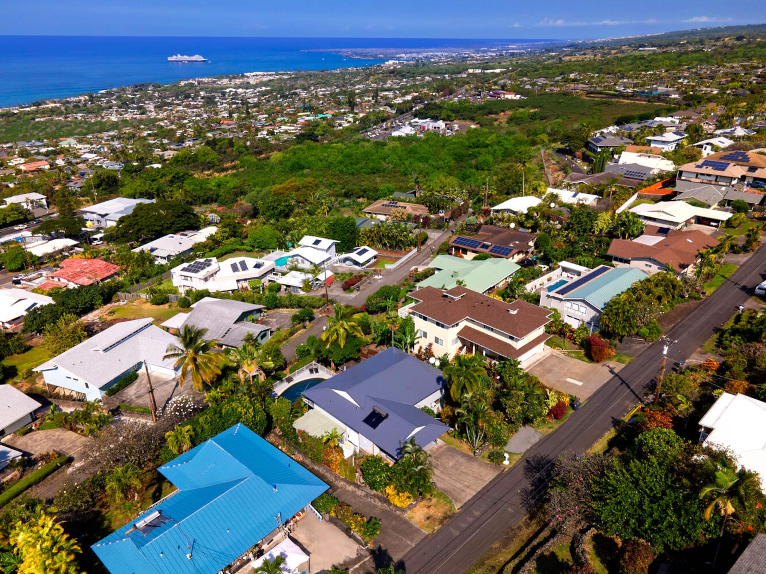 Home in Kailua-Kona · ★4.94 · 4 bedrooms · 5 beds · 3 baths - Image 63