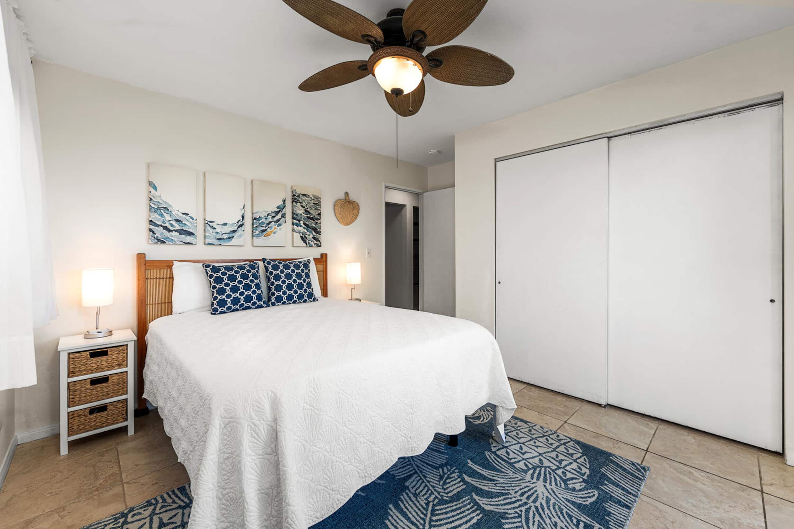 Home in Kailua-Kona · ★4.94 · 4 bedrooms · 5 beds · 3 baths - Image 29