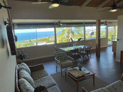 Classic Kona 🤙🏻 \\ Epic Ocean View 🌊 \\ Pool 🏊
