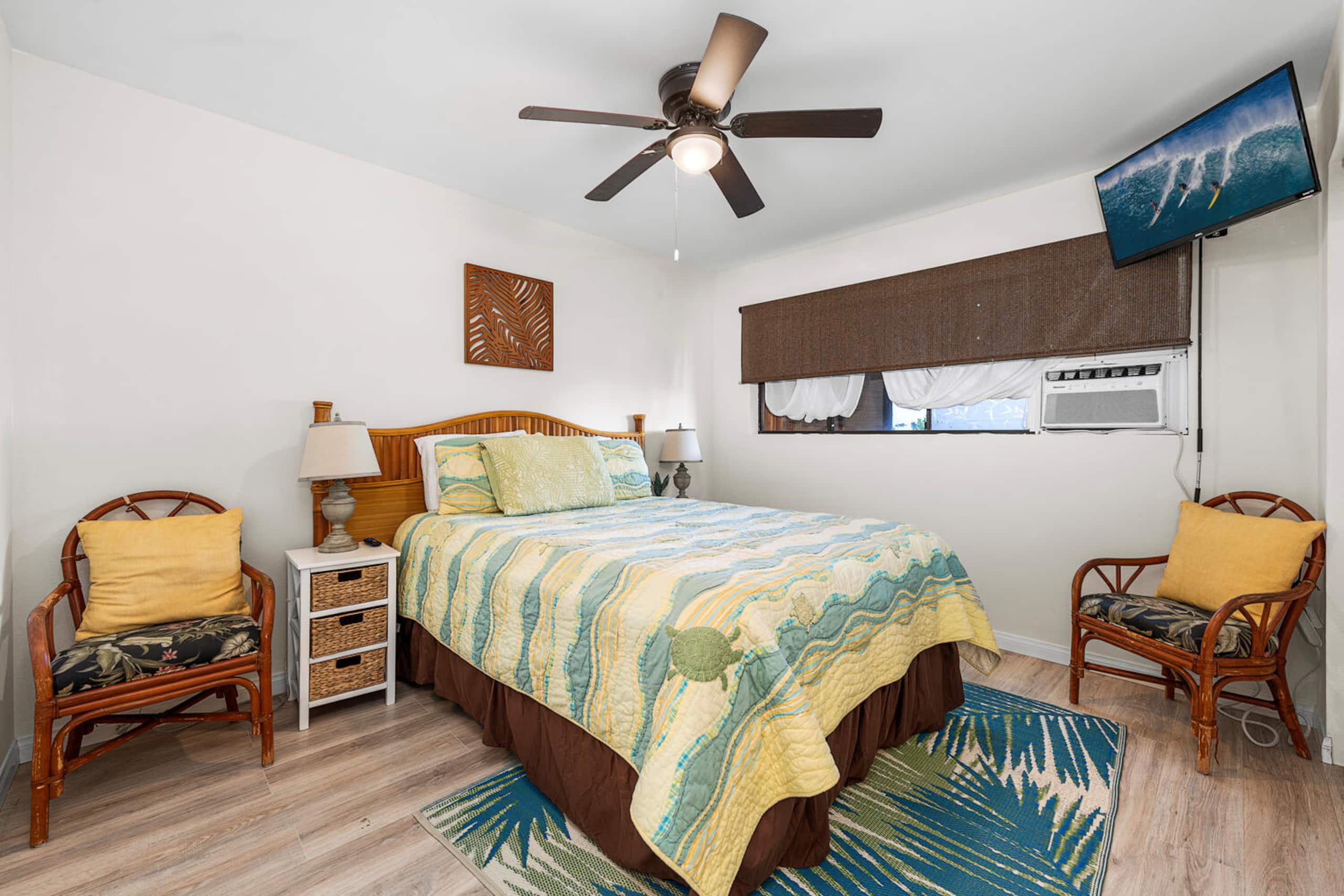 Home in Kailua-Kona · ★4.94 · 4 bedrooms · 5 beds · 3 baths - Image 30