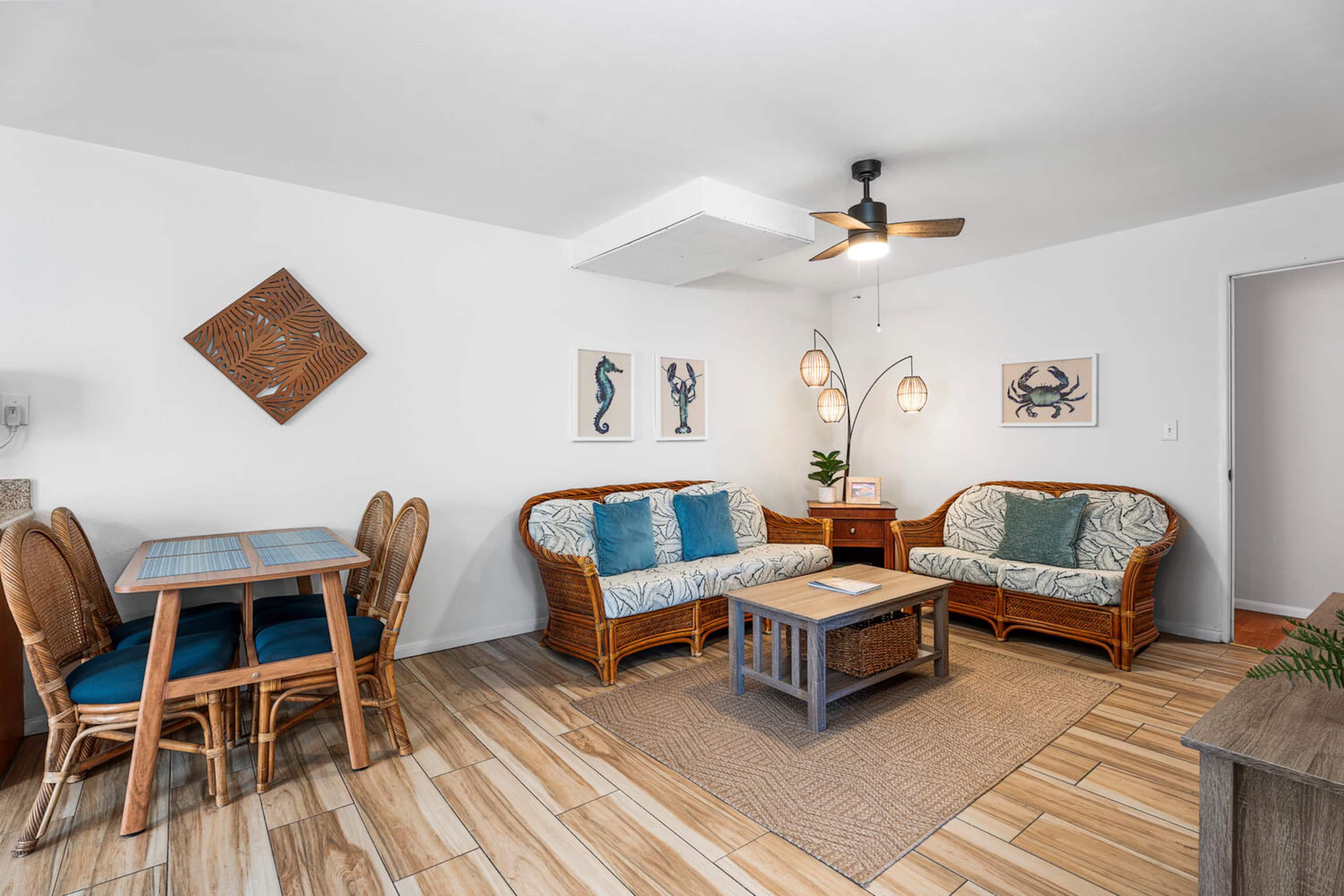 Home in Kailua-Kona · ★4.94 · 4 bedrooms · 5 beds · 3 baths - Image 11