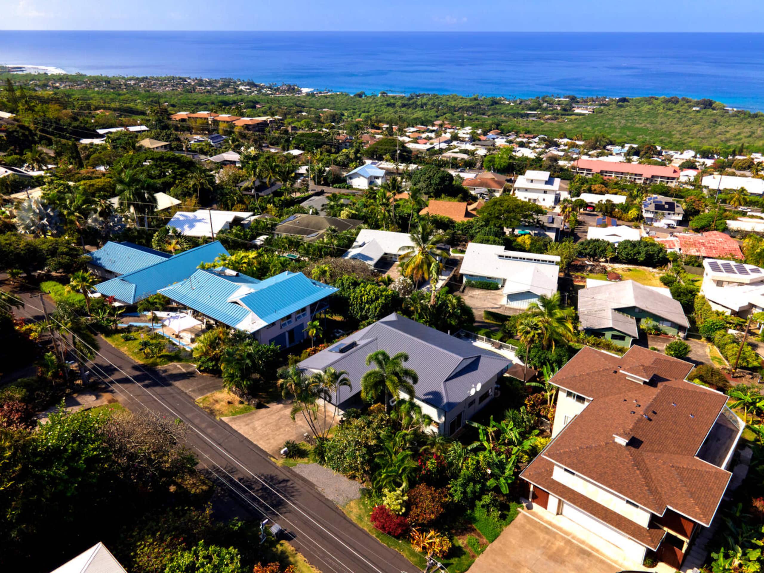 Home in Kailua-Kona · ★4.94 · 4 bedrooms · 5 beds · 3 baths - Image 75