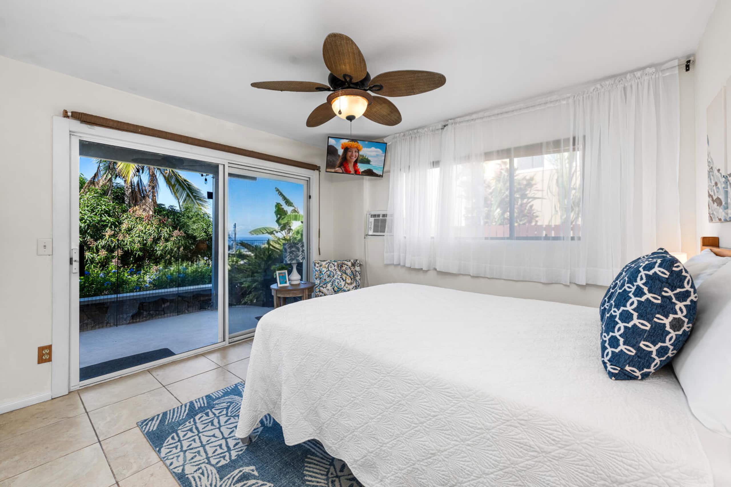 Home in Kailua-Kona · ★4.94 · 4 bedrooms · 5 beds · 3 baths - Image 27