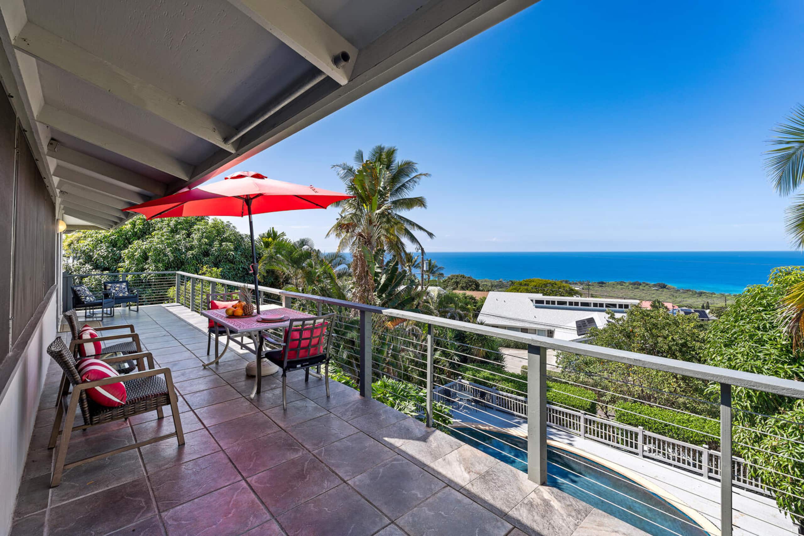Home in Kailua-Kona · ★4.94 · 4 bedrooms · 5 beds · 3 baths - Image 48