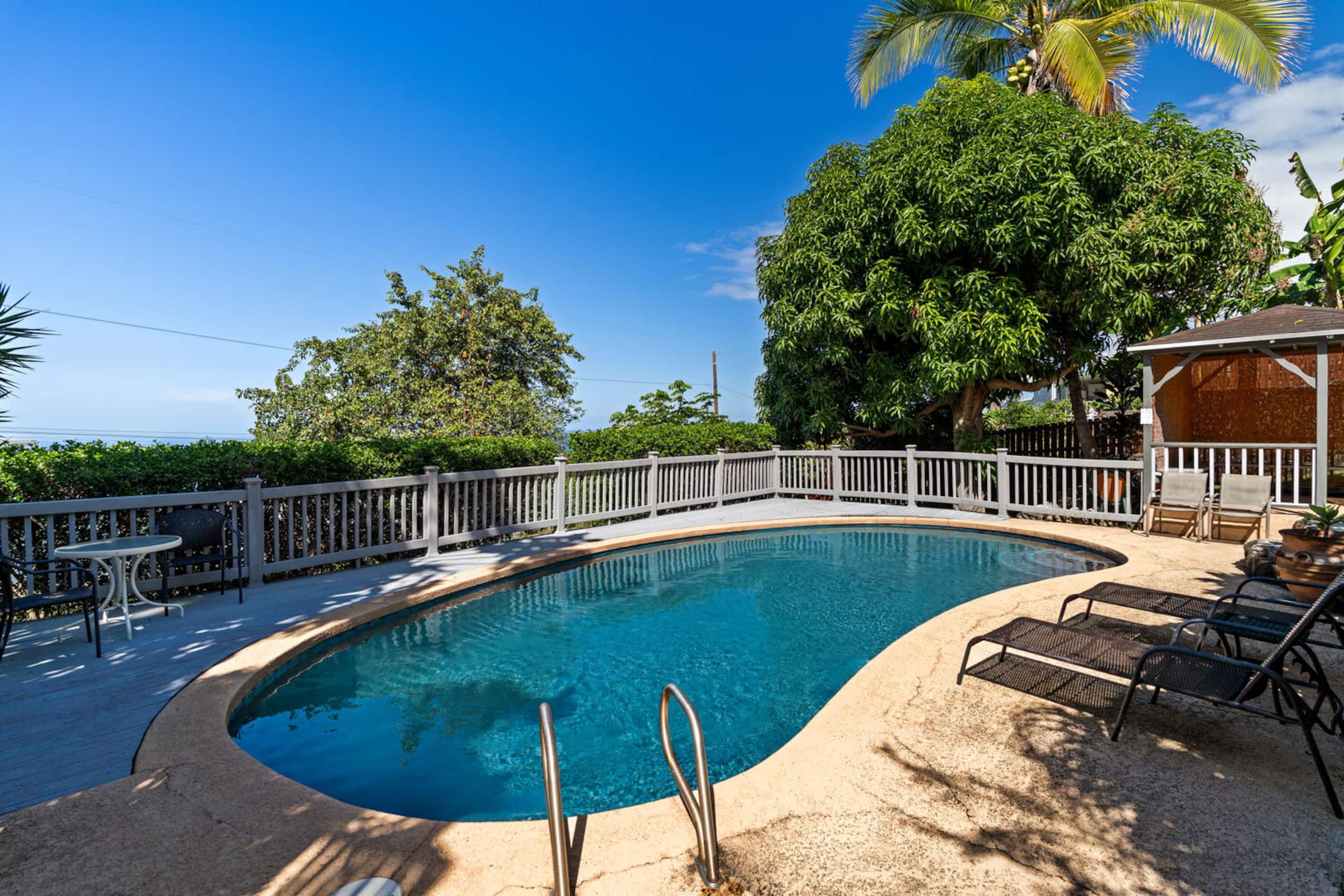 Home in Kailua-Kona · ★4.94 · 4 bedrooms · 5 beds · 3 baths - Image 67