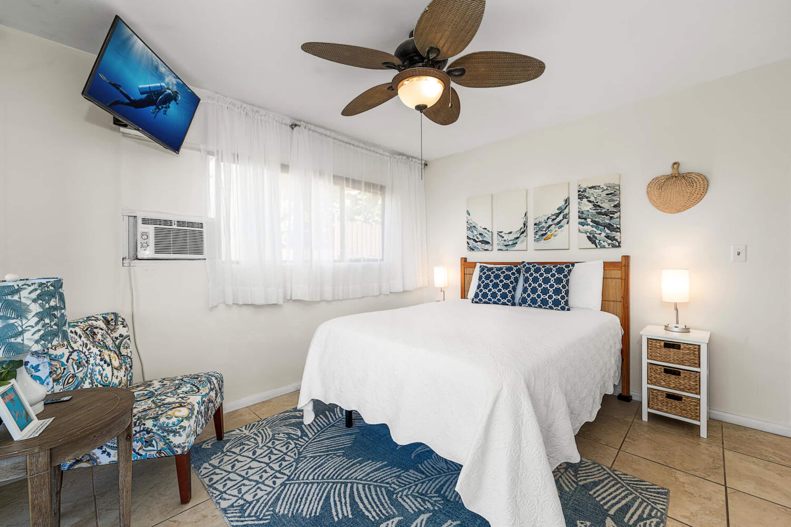 Home in Kailua-Kona · ★4.94 · 4 bedrooms · 5 beds · 3 baths - Image 28