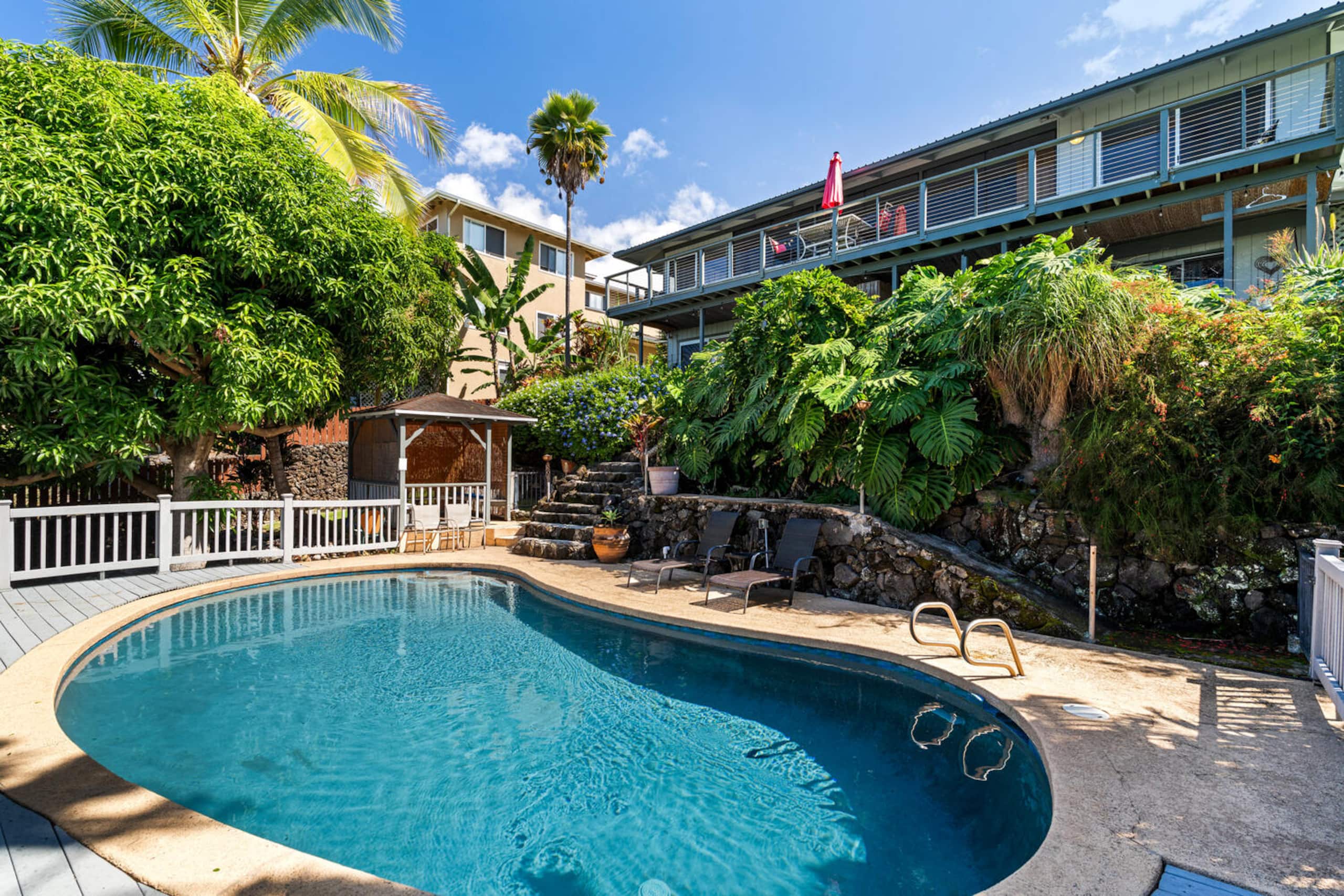 Home in Kailua-Kona · ★4.94 · 4 bedrooms · 5 beds · 3 baths - Image 68