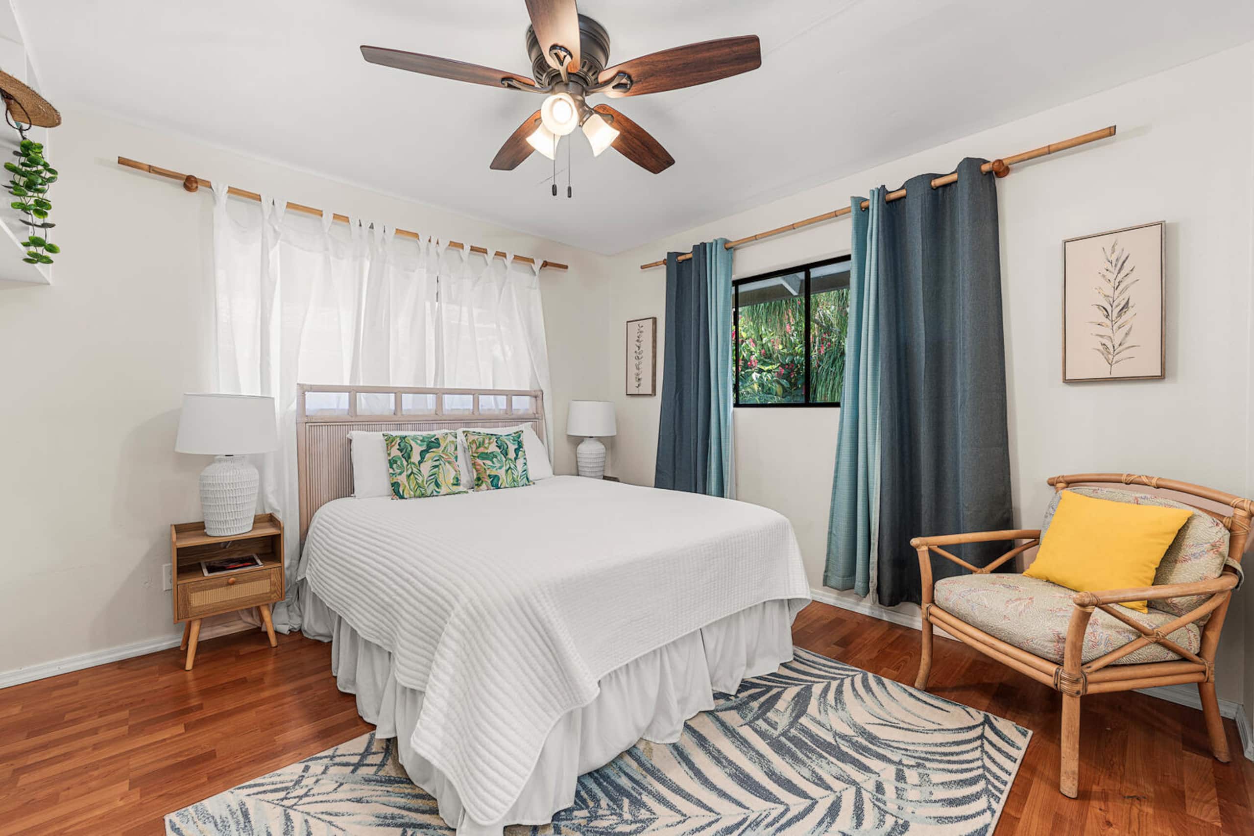 Home in Kailua-Kona · ★4.94 · 4 bedrooms · 5 beds · 3 baths - Image 25