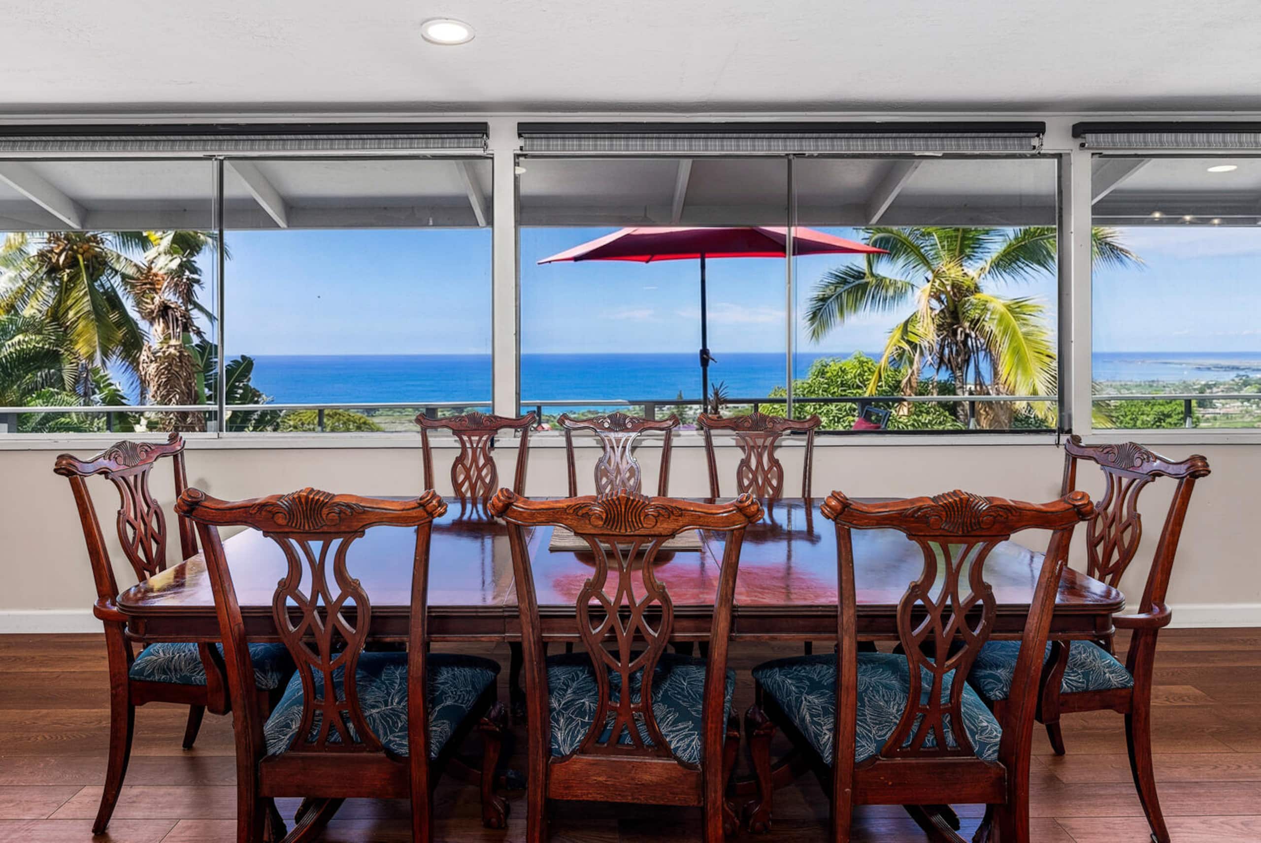 Home in Kailua-Kona · ★4.94 · 4 bedrooms · 5 beds · 3 baths - Image 3