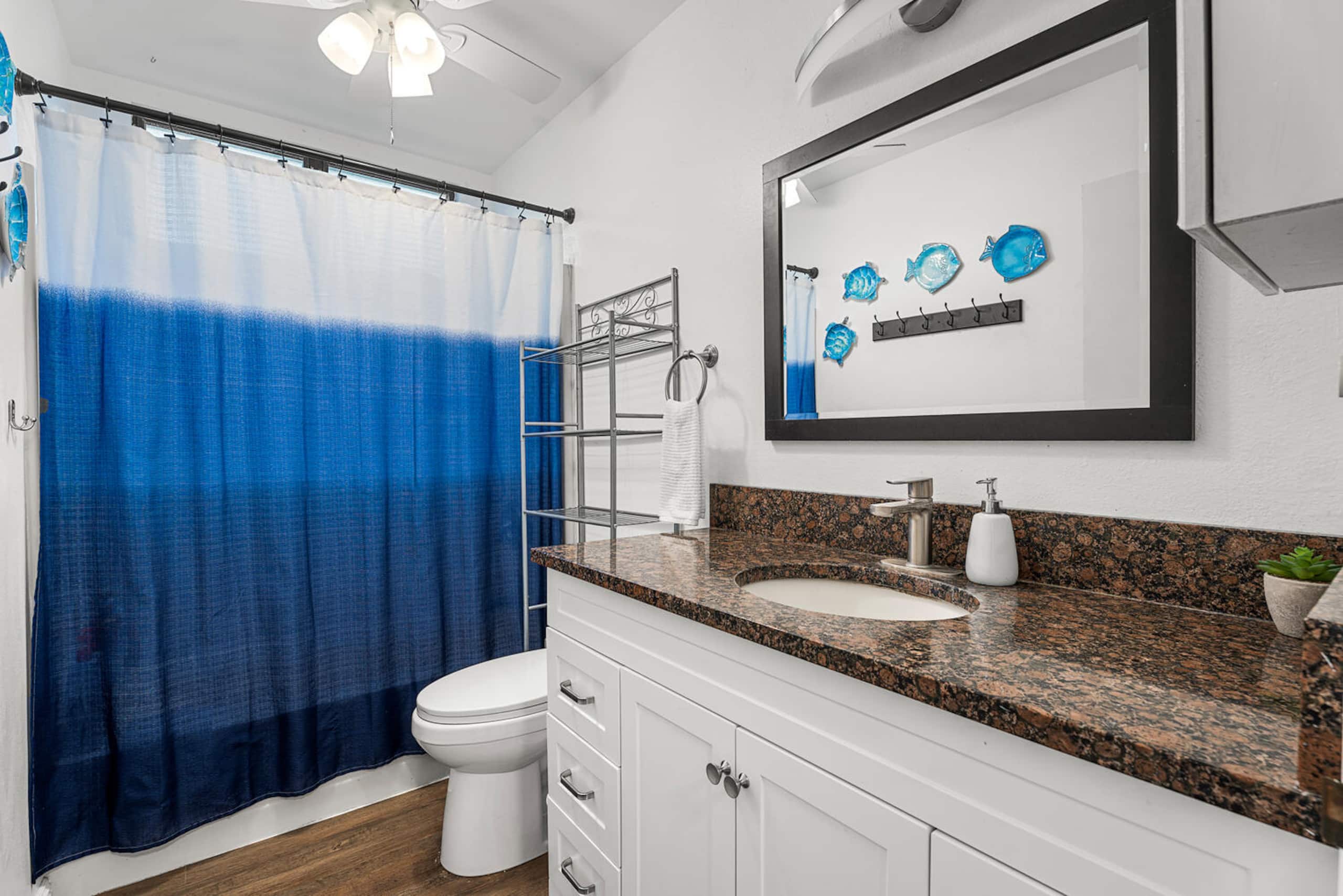Home in Kailua-Kona · ★4.94 · 4 bedrooms · 5 beds · 3 baths - Image 36